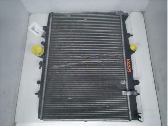 Radiateur occasion PEUGEOT 406 Phase 2 - 2.0 HDI 90ch