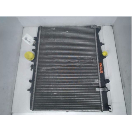 Radiateur occasion PEUGEOT 406 Phase 2 - 2.0 HDI 90ch