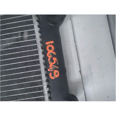 Radiateur occasion PEUGEOT 406 Phase 2 - 2.0 HDI 90ch