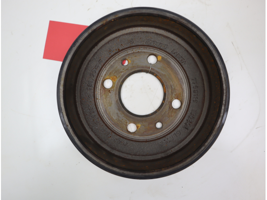 Tambour arrière gauche occasion FIAT 500 II phase 2 - 1.2i 69ch