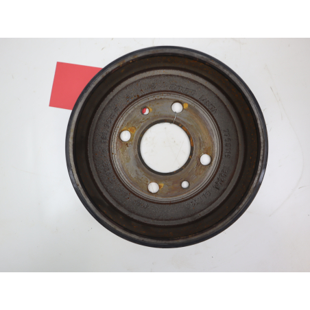 Tambour arrière gauche occasion FIAT 500 II phase 2 - 1.2i 69ch