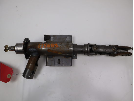 Colonne de direction non assistee occasion CITROEN SAXO Phase 2 - 1.1i 60ch