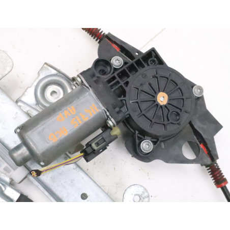 Mecanisme + moteur lève-glace avant droit occasion FORD FIESTA V Phase 2 - 1.4 TDCI