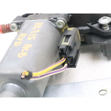 Mecanisme + moteur lève-glace avant droit occasion FORD FIESTA V Phase 2 - 1.4 TDCI