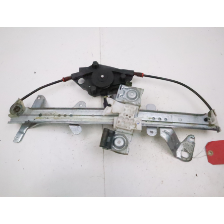 Mecanisme + moteur lève-glace avant droit occasion FORD FIESTA V Phase 2 - 1.4 TDCI