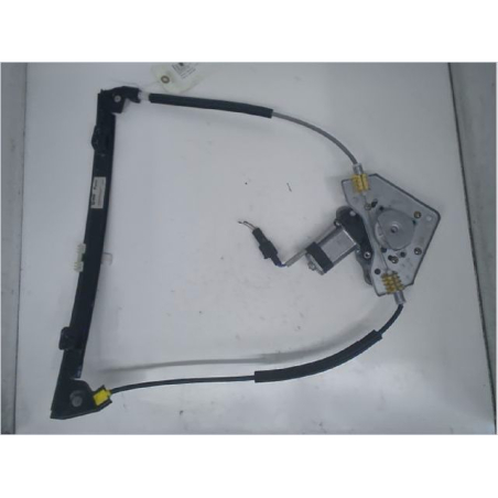 Mecanisme+moteur leve-glace avg occasion RENAULT MEGANE I Phase 2 - 1.9 DCI