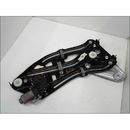 Mécanisme+moteur lève glace aile arg arg occasion PEUGEOT 207 CC Phase 1 - 1.6 HDI 112ch