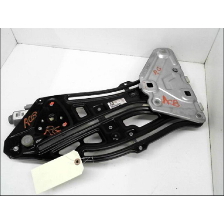 Mécanisme+moteur lève glace aile arg arg occasion PEUGEOT 207 CC Phase 1 - 1.6 HDI 112ch