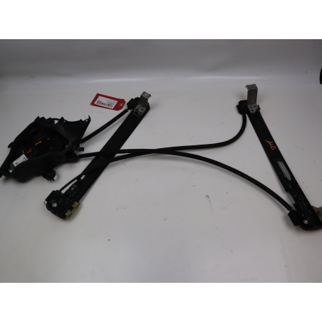 Mecanisme+moteur leve-glace avg occasion SEAT IBIZA IV Phase 1 - 1.2 TDI 75ch