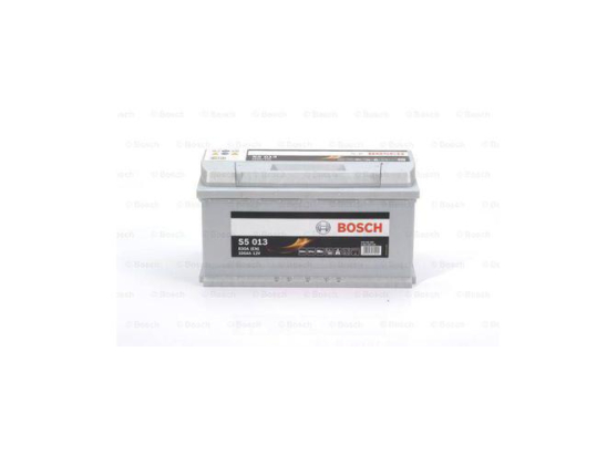 Batterie S5 Bosch S5013