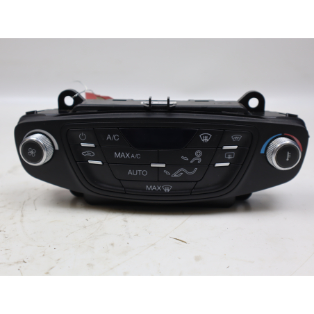 Commande de chauffage occasion FORD B-MAX Phase 1 - 1.0 100ch