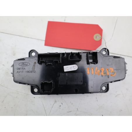 Commande de chauffage occasion FORD B-MAX Phase 1 - 1.0 100ch