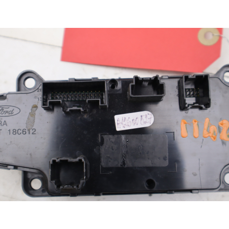 Commande de chauffage occasion FORD B-MAX Phase 1 - 1.0 100ch