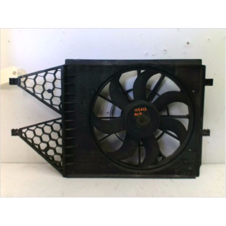 Ventilateur de refroidissement occasion SEAT IBIZA IV Phase 1 - 1.4 TDI 80ch