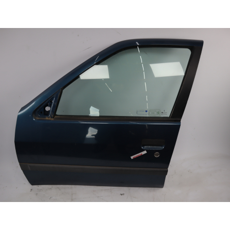 Porte avant gauche occasion PEUGEOT 306 Phase 1 - 1.4i 75ch