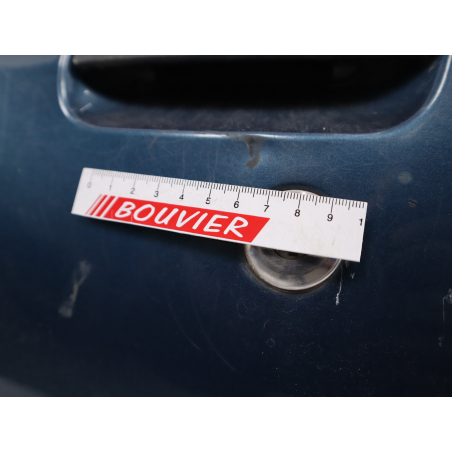 Porte avant gauche occasion PEUGEOT 306 Phase 1 - 1.4i 75ch