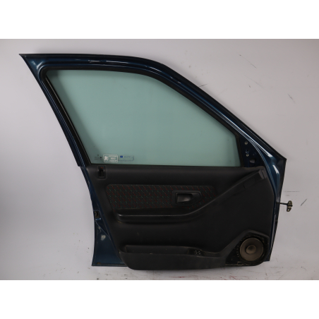 Porte avant gauche occasion PEUGEOT 306 Phase 1 - 1.4i 75ch