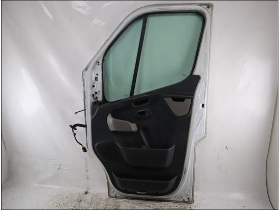 Porte avant gauche occasion RENAULT MASTER III Phase 1 - 2.3 DCI 125ch