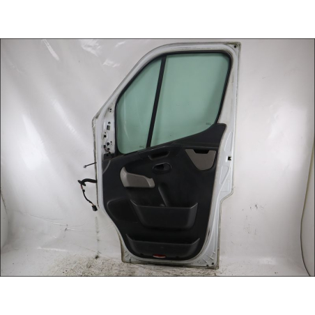 Porte avant gauche occasion RENAULT MASTER III Phase 1 - 2.3 DCI 125ch