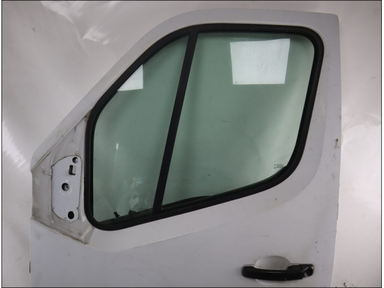 Porte avant gauche occasion RENAULT MASTER III Phase 1 - 2.3 DCI 125ch