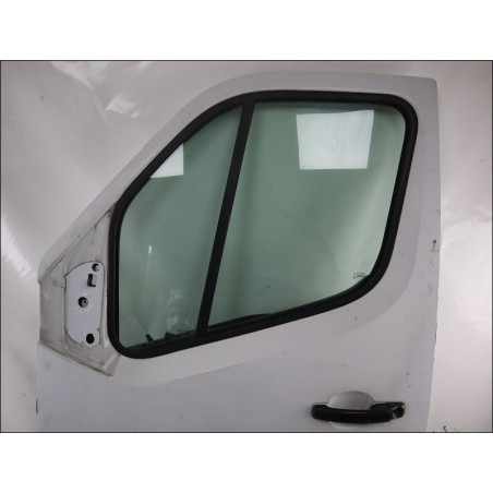 Porte avant gauche occasion RENAULT MASTER III Phase 1 - 2.3 DCI 125ch