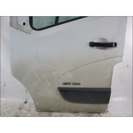 Porte avant gauche occasion RENAULT MASTER III Phase 1 - 2.3 DCI 125ch