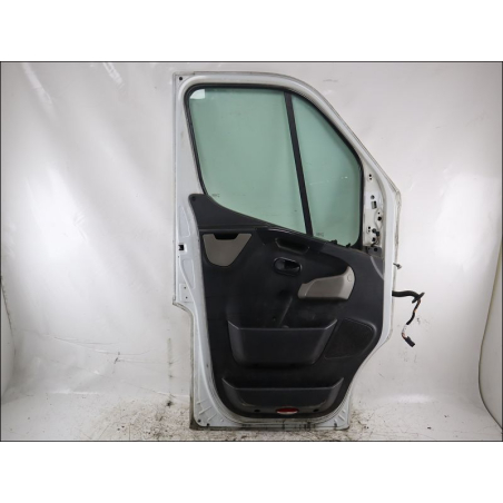 Porte avant gauche occasion RENAULT MASTER III Phase 1 - 2.3 DCI 125ch