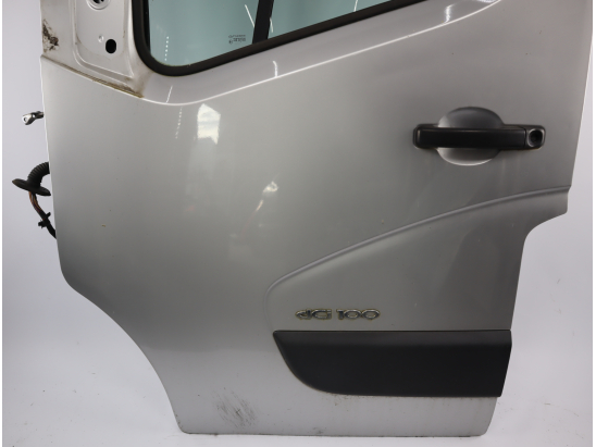 Porte avant gauche occasion RENAULT MASTER III Phase 1 - 2.3 DCI 100ch