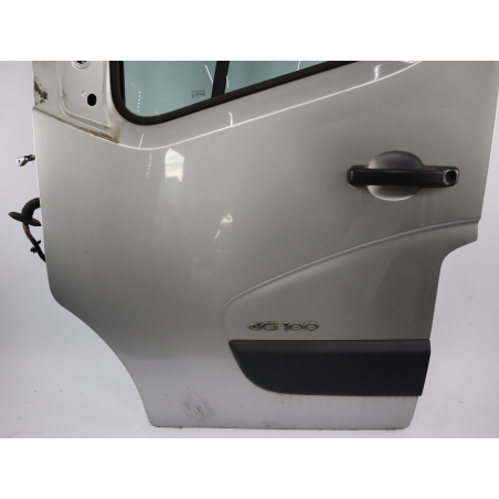 Porte avant gauche occasion RENAULT MASTER III Phase 1 - 2.3 DCI 100ch