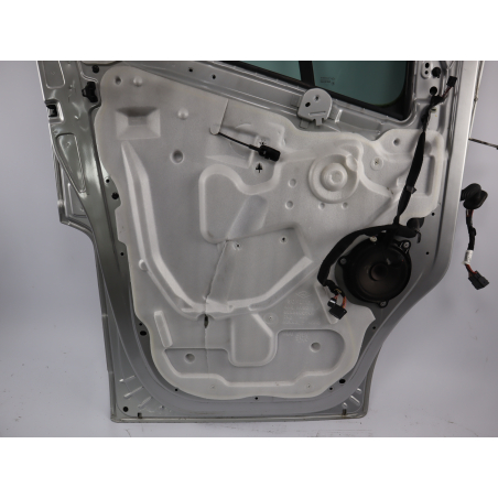 Porte avant gauche occasion RENAULT MASTER III Phase 1 - 2.3 DCI 100ch