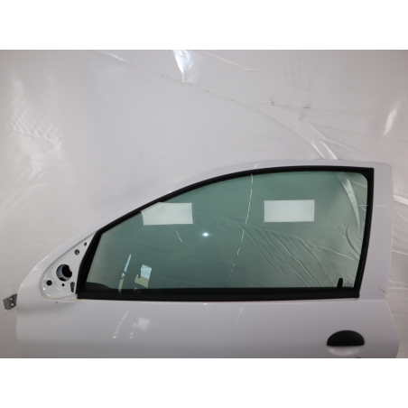 Porte avant gauche occasion PEUGEOT 206 Phase 2 - 1.4 HDI 70ch