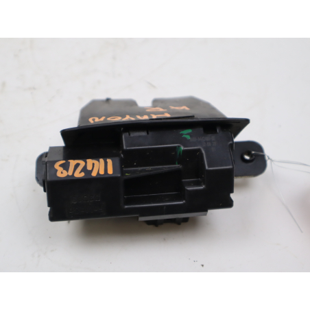 Serrure hayon occasion FORD B-MAX Phase 1 - 1.0 100ch