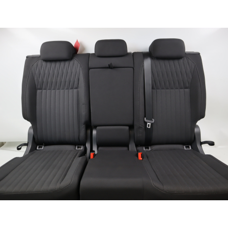 Kit banquette arrière complète occasion VOLKSWAGEN TIGUAN II Phase 1 - 2.0 TDI 150ch