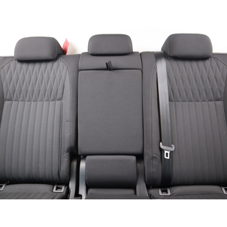 Kit banquette arrière complète occasion VOLKSWAGEN TIGUAN II Phase 1 - 2.0 TDI 150ch