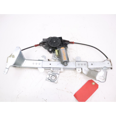 Mecanisme+moteur leve-glace avg occasion FORD FIESTA V Phase 2 - 1.4 TDCI