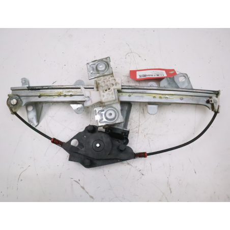 Mecanisme+moteur leve-glace avg occasion FORD FIESTA V Phase 2 - 1.4 TDCI