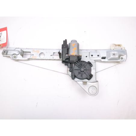 Mecanisme+moteur leve-glace arg occasion RENAULT MEGANE II Phase 2 - 1.6i 16v 110ch