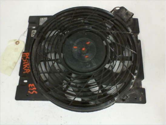 Moteur ventilateur clim occasion OPEL ASTRA II Phase 1 - 1.6i 16v 100ch
