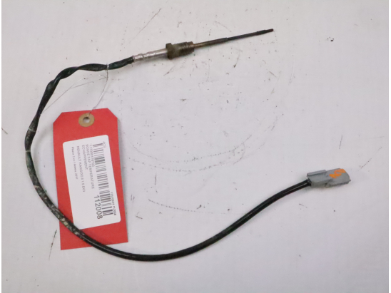 Sonde FAP température d'échappement occasion RENAULT KANGOO II Phase 2 - 1.5 DCI 90ch