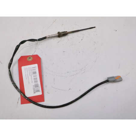 Sonde FAP température d'échappement occasion RENAULT KANGOO II Phase 2 - 1.5 DCI 90ch