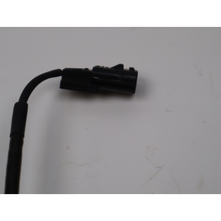 Sonde FAP température d'échappement occasion RENAULT KANGOO II Phase 2 - 1.5 DCI 75ch