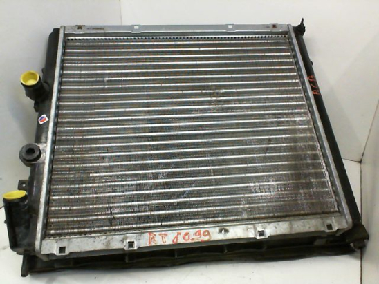 Radiateur occasion RENAULT KANGOO I Phase 1 - 1.9 D 65ch