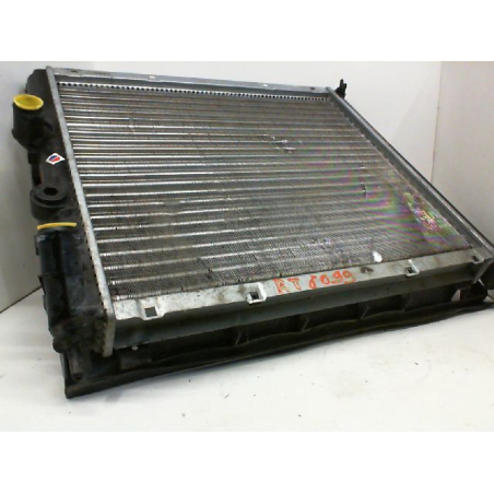 Radiateur occasion RENAULT KANGOO I Phase 1 - 1.9 D 65ch