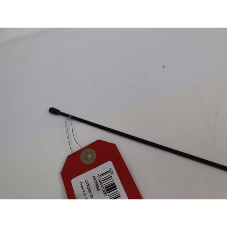 Antenne occasion CITROEN ZX Phase 2 - 1.4i 75ch