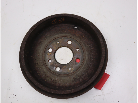 Tambour arrière gauche occasion OPEL CORSA IV Phase 2 - 1.2 TWINPORT 85ch