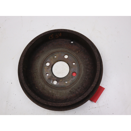 Tambour arrière gauche occasion OPEL CORSA IV Phase 2 - 1.2 TWINPORT 85ch