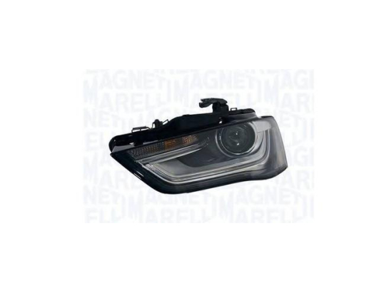 Optique Magneti 711307024090