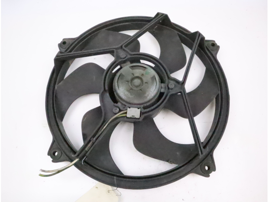 Ventilateur de refroidissement occasion CITROEN XSARA PICASSO Phase 1 - 2.0 HDi 90ch