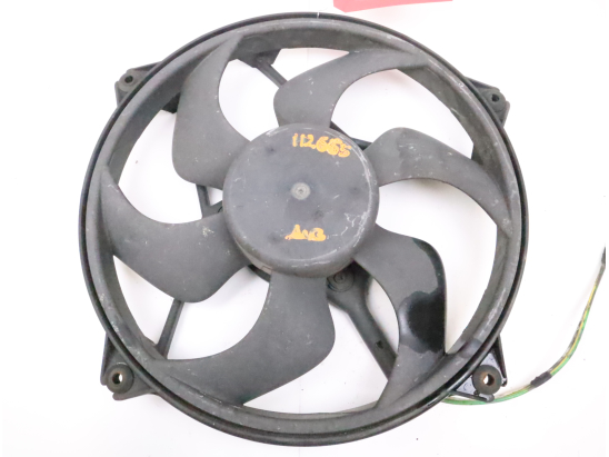 Ventilateur de refroidissement occasion CITROEN XSARA PICASSO Phase 1 - 2.0 HDi 90ch