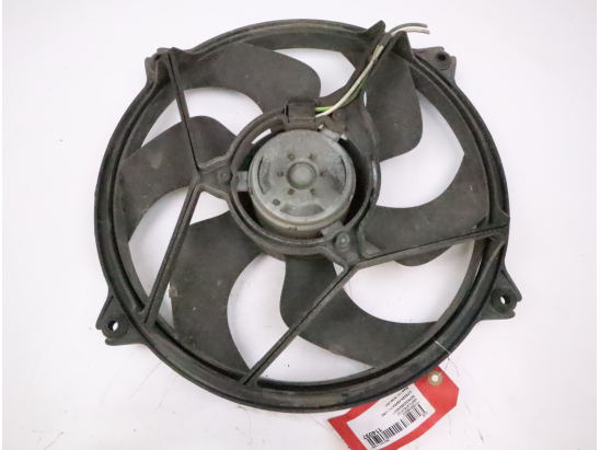 Ventilateur de refroidissement occasion CITROEN XSARA PICASSO Phase 1 - 1.8i 16v